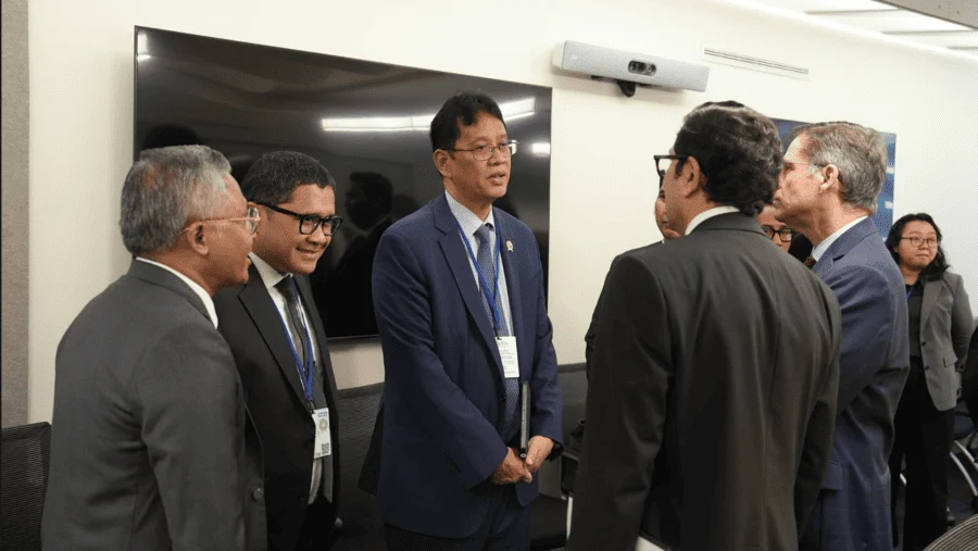 Purbaya Kesal Batas Defisit RI 3 Sering Disorot Lembaga Dunia: Apa yang Sebenarnya Terjadi?