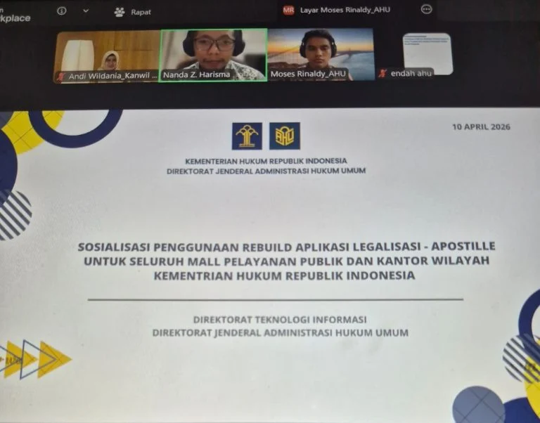 Pusat Layanan Legalisasi dan Publikasi Terintegrasi untuk Akademisi Aceh Singkil