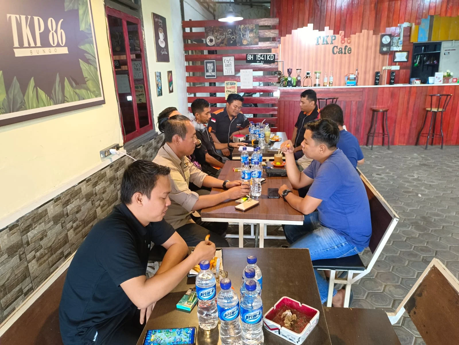 Putra Laweung Terpilih Pimpin KUPI Periode 2026 2030: Membawa Harapan Baru Bagi Masyarakat Pidie