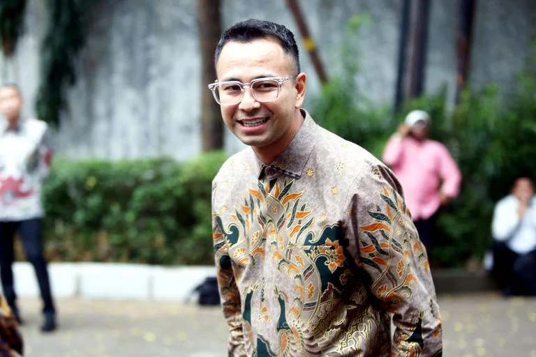 Raffi Ahmad Renovasi Hingga Bayar Utang IPL Apartemen Julia Perez, Keluarga Almarhumah Dapat Pemasukan