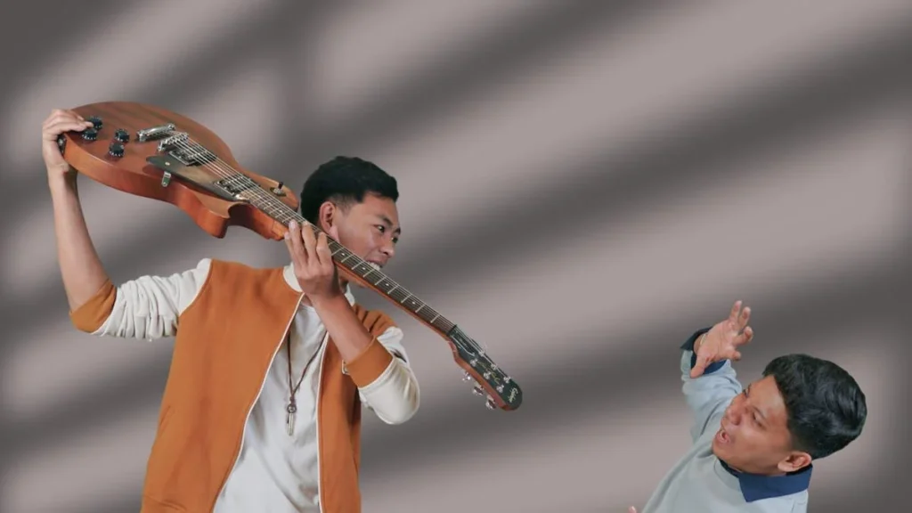 Rahul ZGir: Musisi India-Pop Siap Warnai Musik Indonesia