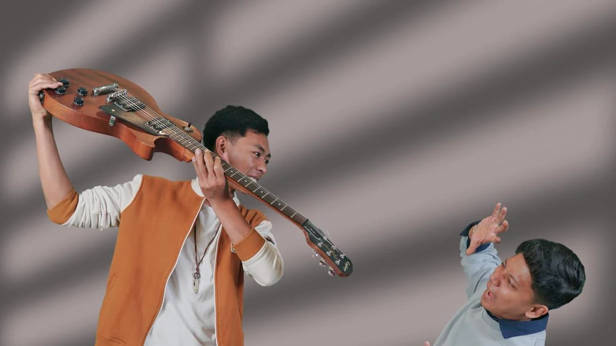 Rahul ZGir: Musisi India-Pop Siap Warnai Musik Indonesia