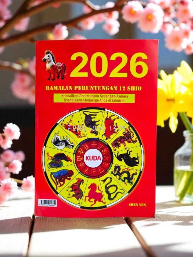 Ramalan Shio 23 24 Juli 2026: Peluang Rezeki, Karir, dan Asmara Sepuluh Shio