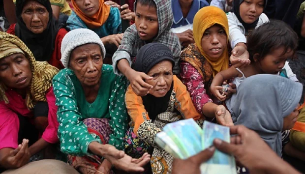 Ratusan Massa Aksi Bela Warga Miskin FWJI TANG-KOT dan Aktivis LBH Geruduk Polres Tangsel Desak Kapolres Tangsel Hentikan Dugaan Kriminalisasi Korban Hidup Laka Lantas
