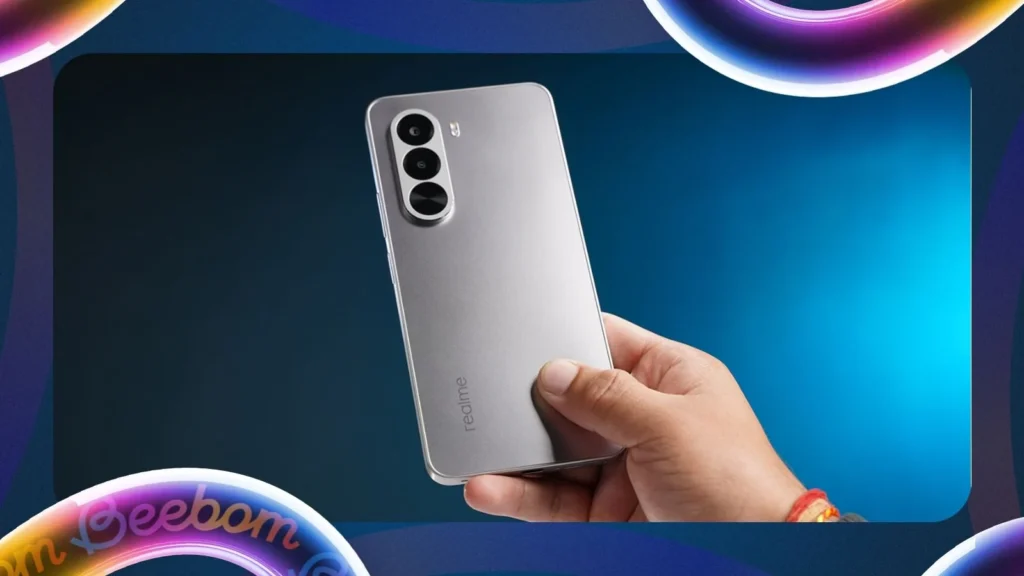 realme P4x Pecahkan Rekor MURI Main MOBA 10 Jam Nonstop