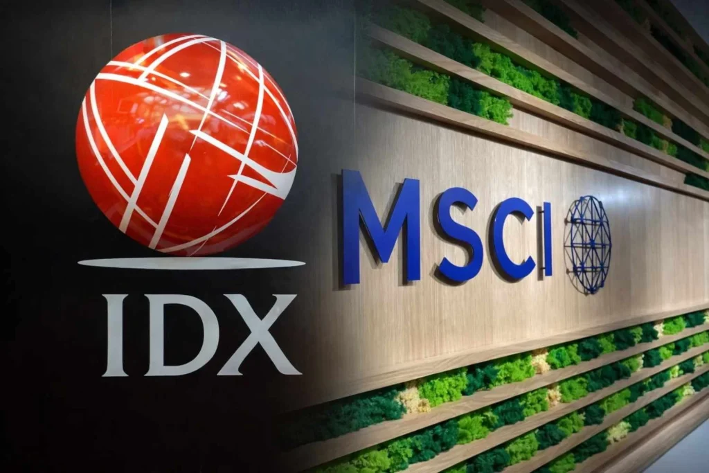 Reformasi Pasar Modal Indonesia Dinilai Positif oleh MSCI: Melihat Reformasi Pasar Modal Indonesia yang Dinilai Positif oleh MSCI