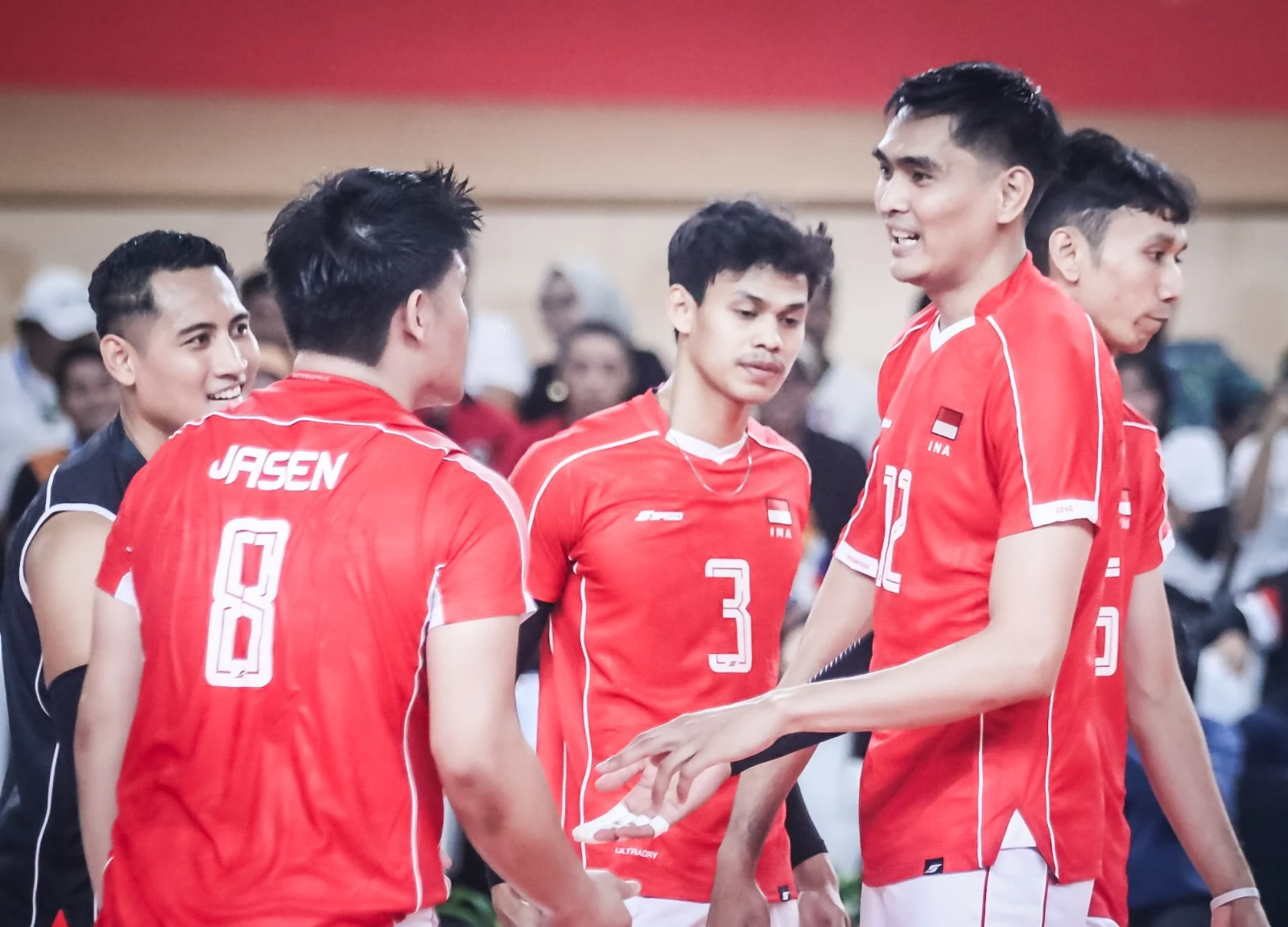 Reidel Toiran Beri Syarat untuk Rivan dan Nizar Kembali ke Timnas
