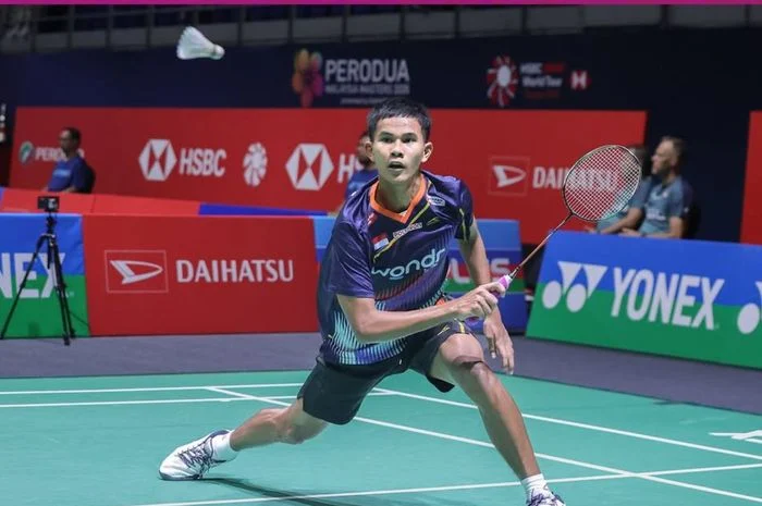 Rekap Hasil Macau Open 2026: Kekalahan Yusuf dan Indonesia Sisakan Satu Wakil di Final