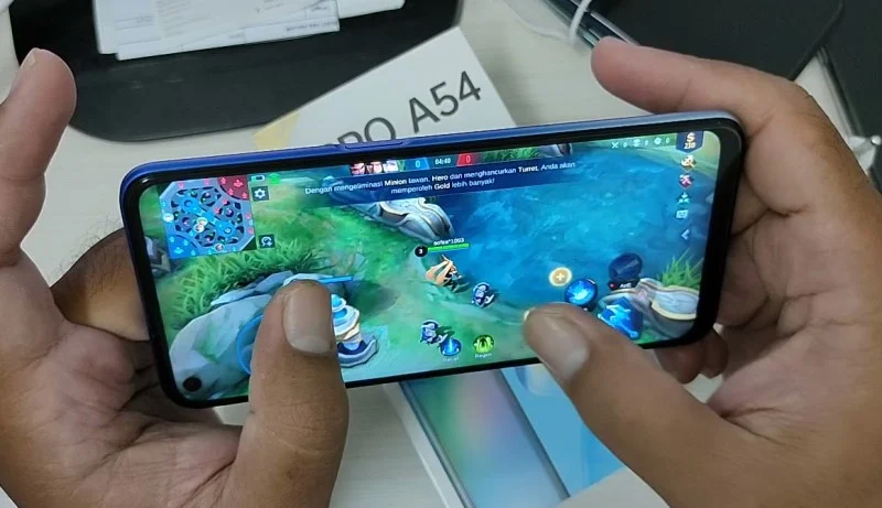 Rekomendasi 5 HP Gaming 1 Jutaan untuk Mobile Legends dan PUBG 2026