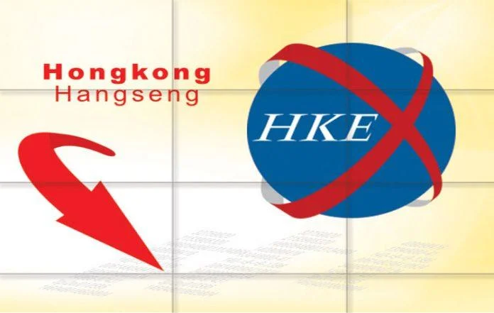 Rekomendasi Harian Indeks Hang Seng 18 Juni 2026 Koreksi Berlanjut oleh Bayangan Isu Geopolitik