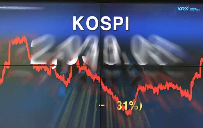 Rekomendasi Harian Indeks Kospi 18 Juni 2026 Bayangan Koreksi oleh Perkembangan Damai AS-Iran