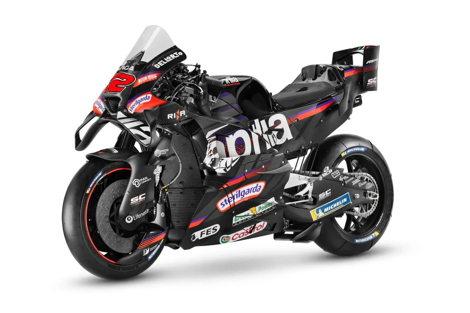 Resmi! Aprilia, Ducati, Honda, KTM, dan Yamaha Bertahan di MotoGP Hingga 2031: Era Baru Balap MotoGP