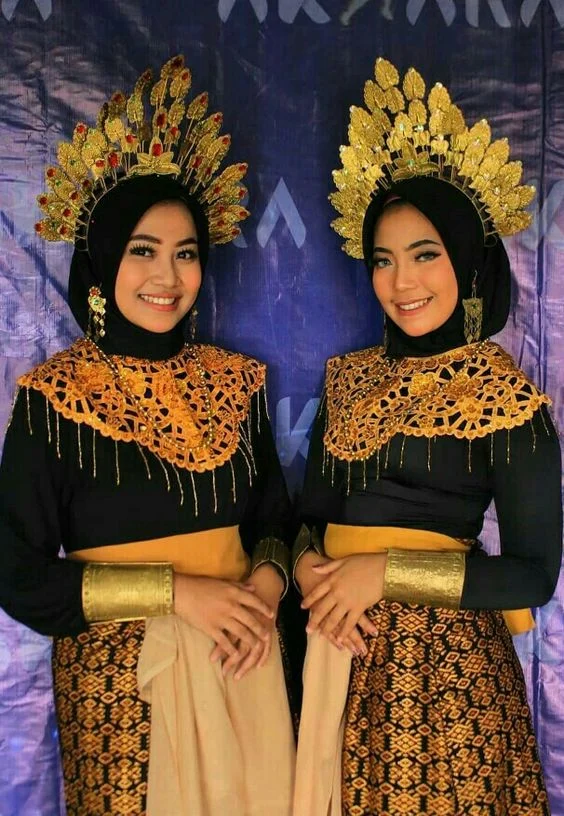 Reswara Collection Jadi Rujukan Sewa Kostum Tari Adat Terbaik di Kota Serang