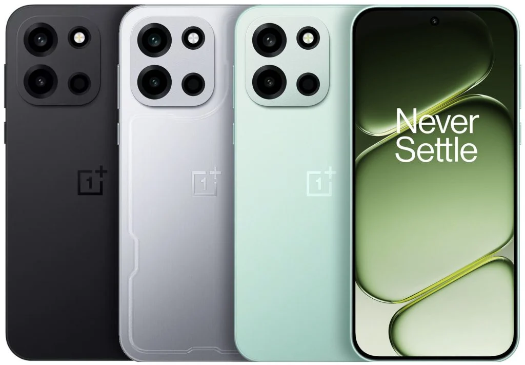 Rilis China Ini Spesifikasi OnePlus Turbo 6X Series: Ponsel Kelas Menengah dengan Baterai Besar