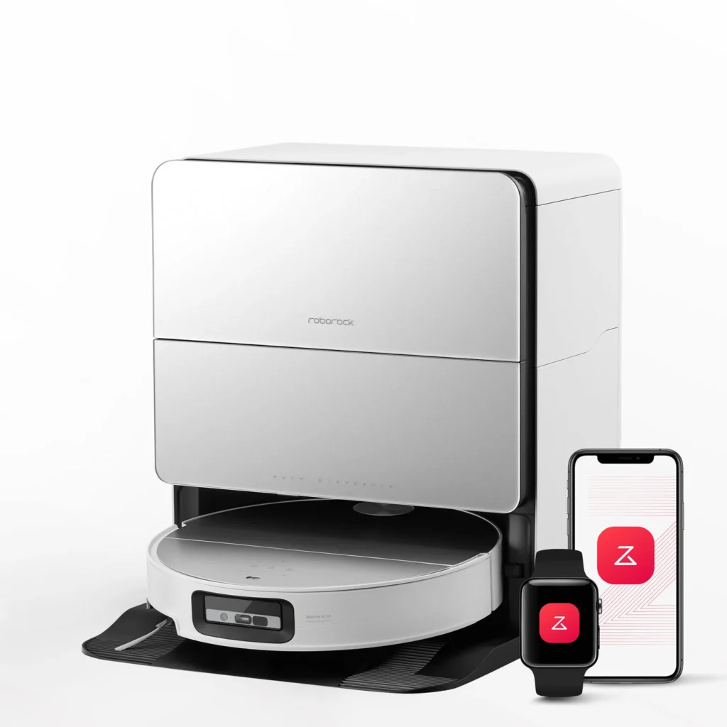 Roborock Saros 10 Diskon Prime Day, Harga Turun 42 Persen!