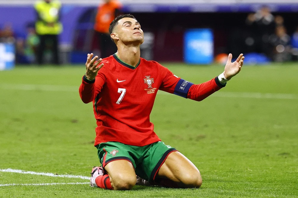 Ronaldo Portugal Siap Tanding di Piala Dunia 2026, Ini Prediksi Lineup dan Strategi