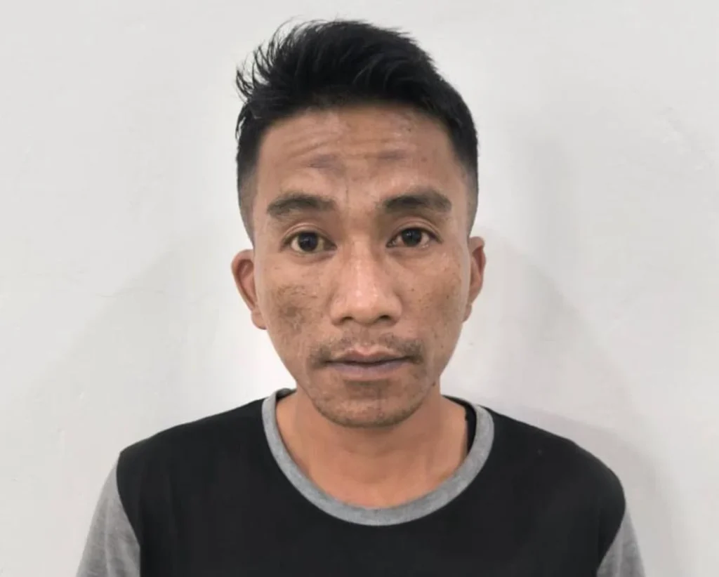 Rp 520 Juta Raib dalam Sekejap, Perampok Nasabah Bank Dibekuk Polda Sumsel, Mengungkap Tabir Kasus Perampokan