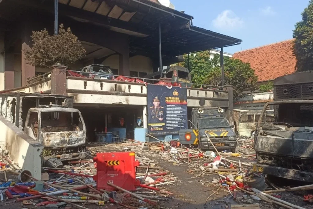RPA Indonesia Dampingi Korban Dugaan Kekerasan Kasus Dilaporkan ke Polres Metro Jakarta Timur, Upaya Perlindungan Hak-Hak Korban