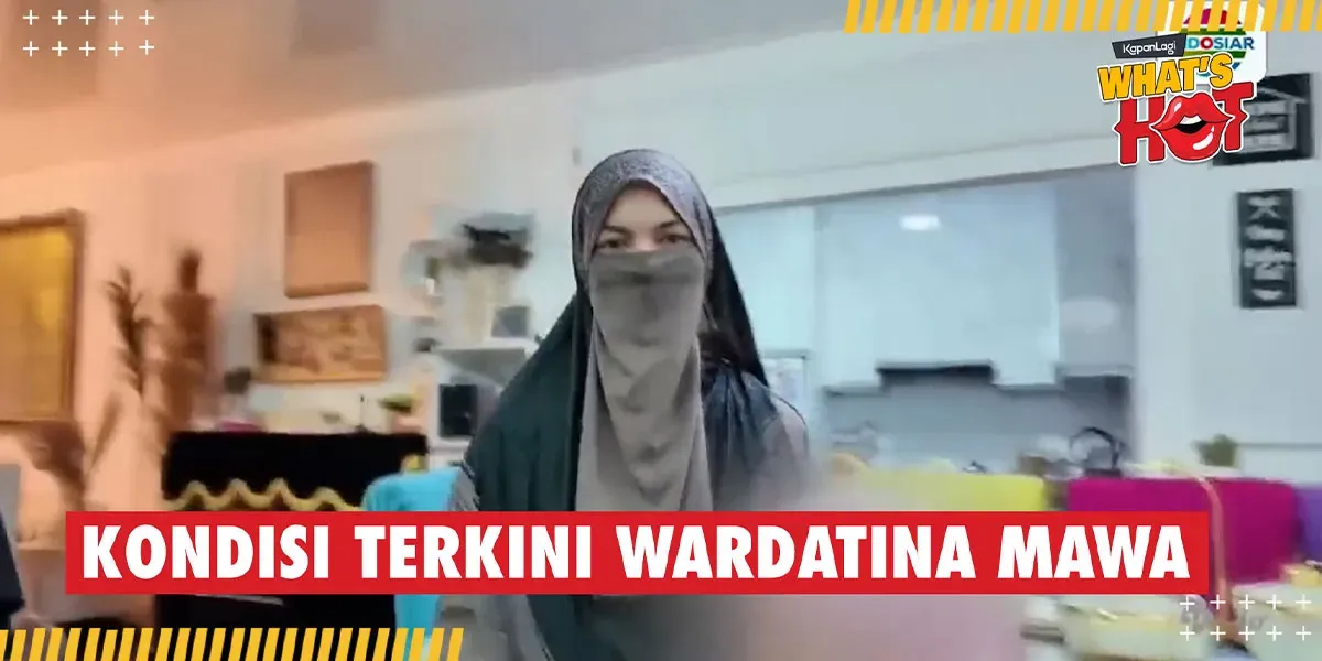 Rumah Tangga Wardatina Mawa Terancam Bubar, Kekecewaan Menghantui
