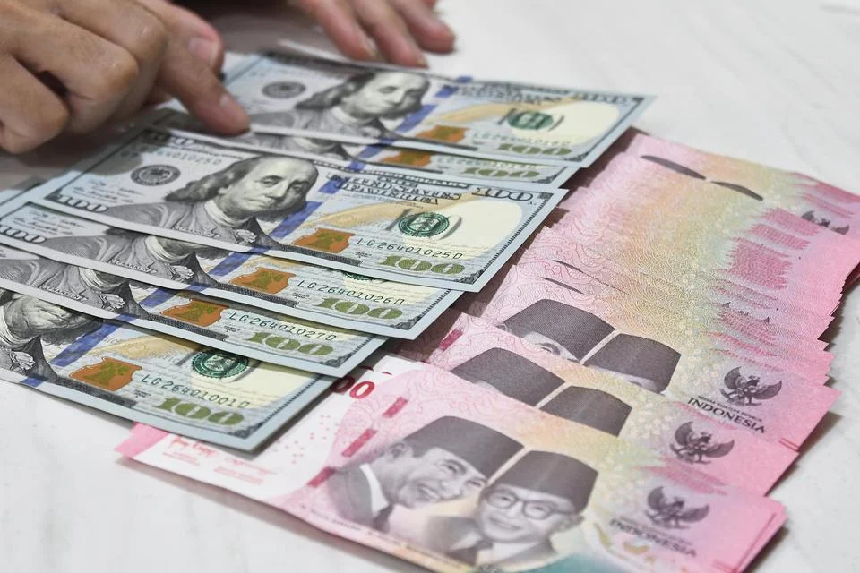 Rupiah Tembus Rp 17.990 per Dolar AS, Faktor Penyebabnya Terungkap
