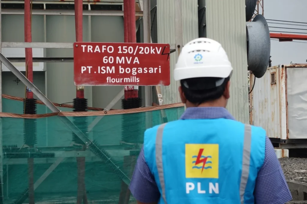 RUPS PLN Tetapkan Perubahan Susunan Direksi Perseroan Berikut Rinciannya: Langkah Penting untuk Meningkatkan Kinerja