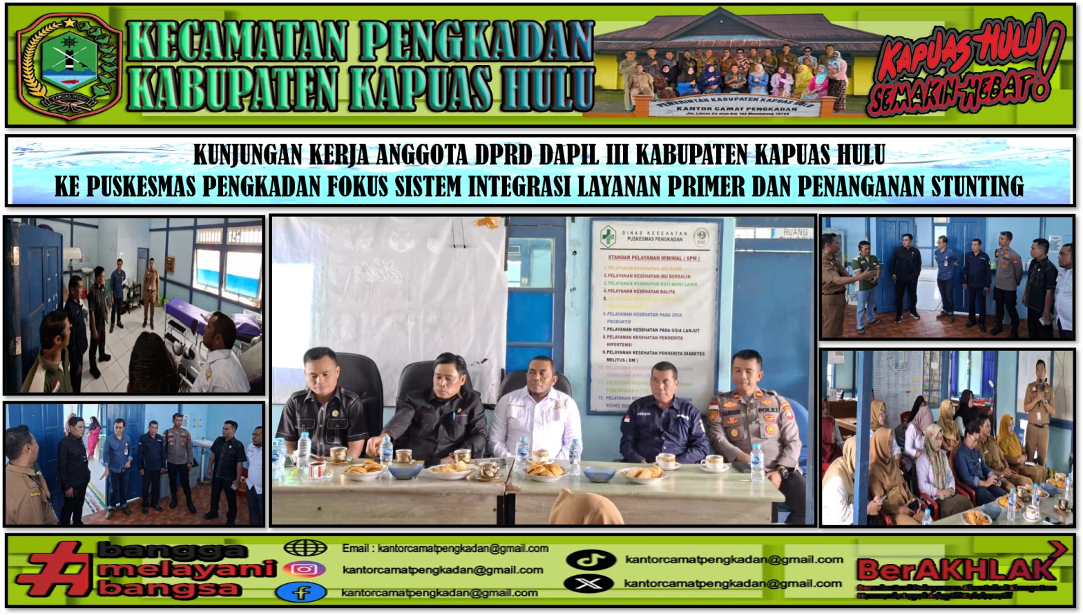 Rutin Kunjungan Kerja ke Dapil Cornelis Fokus Perkuat Generasi Penerus Kalbar: Upaya Membangun Masa Depan