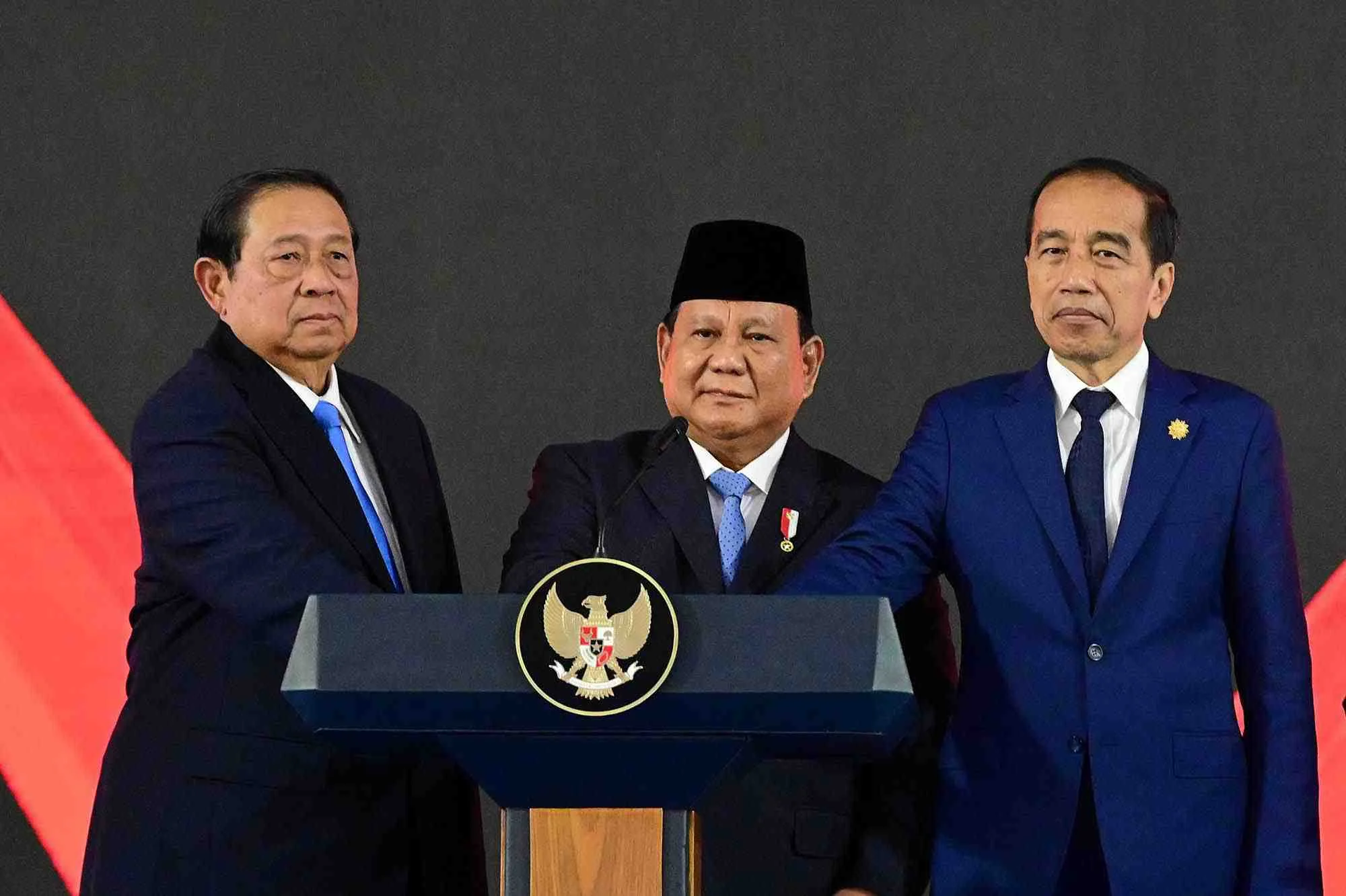 Saatnya Indonesia Berdikari: Rakyat Harus Dukung Kebijakan Presiden Prabowo demi Masa Depan Bangsa
