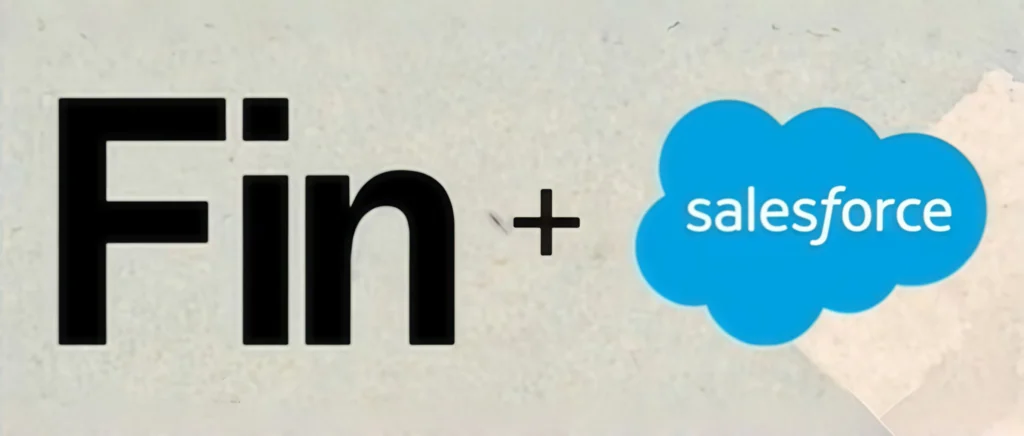 Salesforce Membeli Fin Sebelumnya Intercom Seharga 3,6 Miliar, Penguatan Kemampuan AI