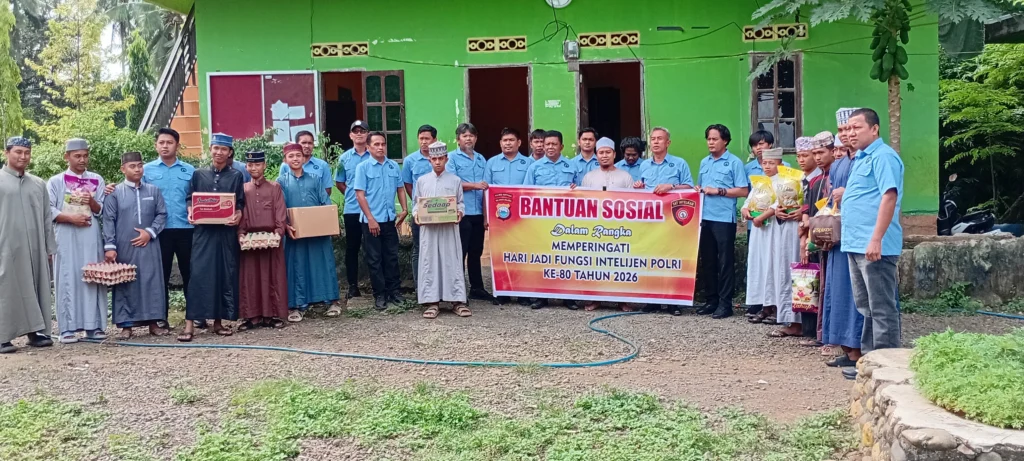 Sambut Hari Bhayangkara ke-80 Jadi Ajang Silaturahmi Polsek Kembangan Gelar Lomba Mancing Bersama Warga