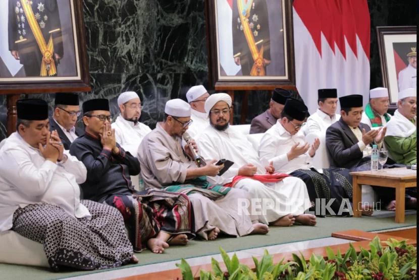 Sambut HUT ke-499 Jakarta, DKI gelar haul akbar ulama dan habaib Betawi, Siap Meriahkan Warga Jakarta