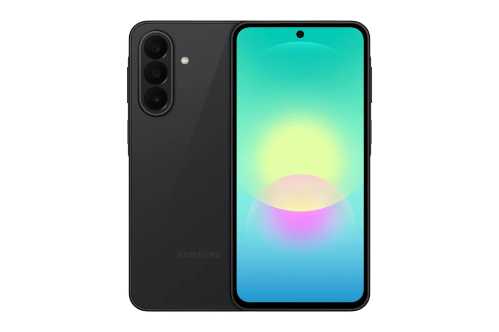 Samsung Galaxy A27 5G Meluncur dengan AI Canggih dan Snapdragon 6 Gen 3