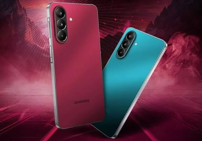 Samsung Galaxy M47 Meluncur Resmi, Harga Mulai Rp4 Jutaan!