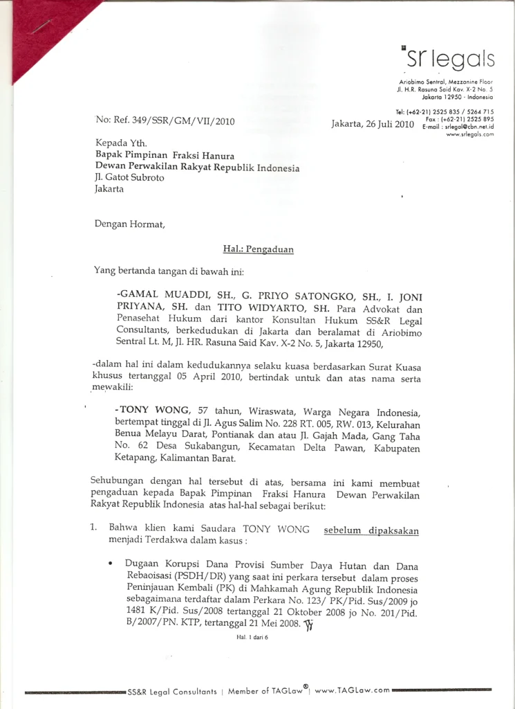 Sarwendah Kunjungi Komnas Perempuan, Apa Isi Surat Permohonannya?