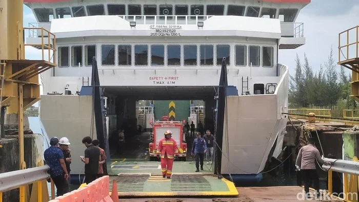 Satu Korban Ledakan Kapal Aceh Hebat 2 Asal Sumut Meninggal Dunia, Kasusnya Masih Dalam Investigasi