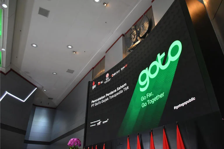Sebulan lebih terlelap di level gocap, GOTO bakal buyback saham Rp 3,5 triliun, Apa yang Terjadi?