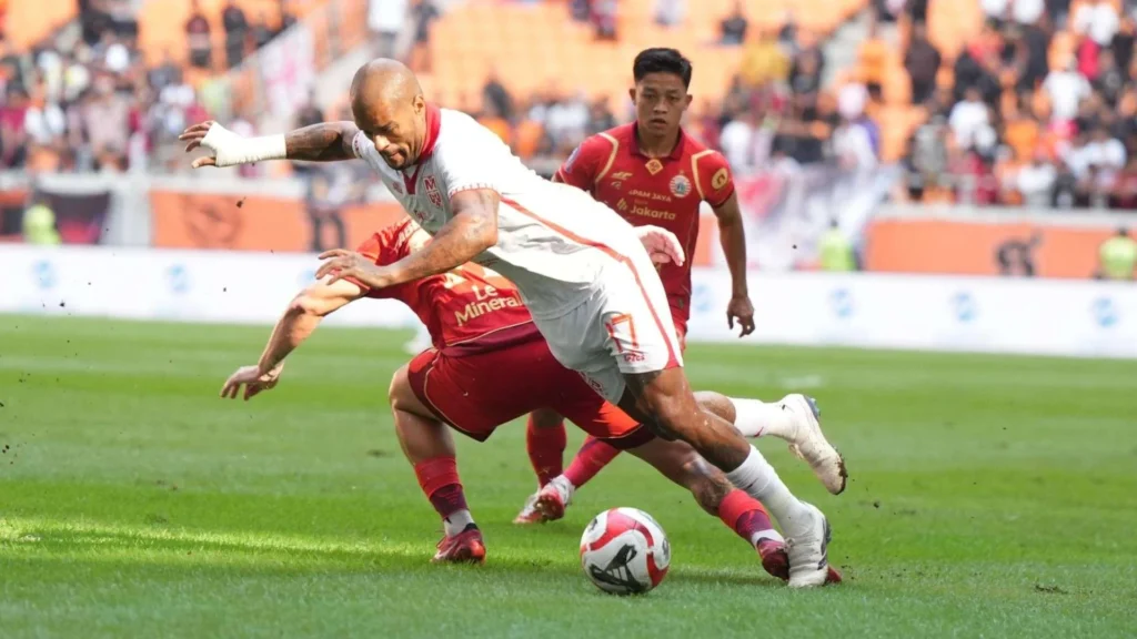 Selain Super League, Indonesia akan punya kompetisi sepak bola League Cup, apa itu? Sepak Bola Indonesia Semakin Bergelora