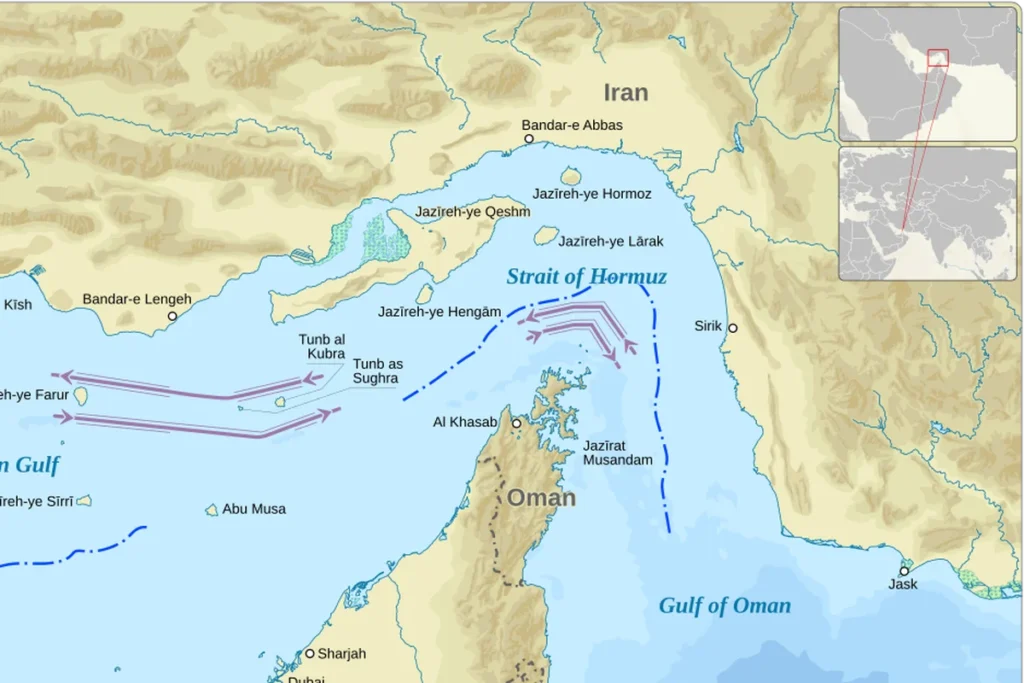 Selat Hormuz Dibuka Kembali Tapi Pasokan Minyak Global Belum Langsung Pulih