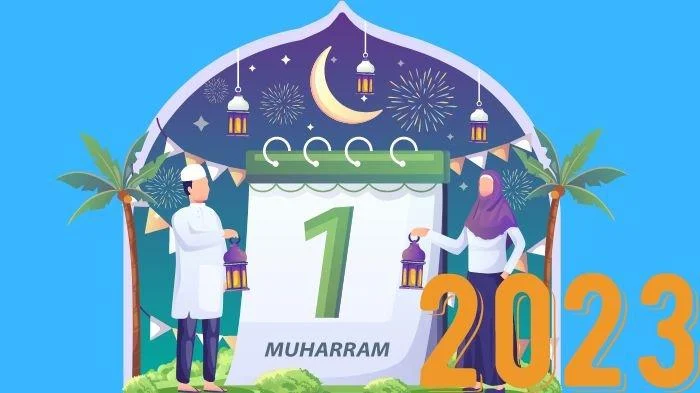 Semangat 1 Muharram Al Zahrah Canangkan Resolusi Baru Bagi Santri dan Pesantren Memasuki Tahun Baru Islam