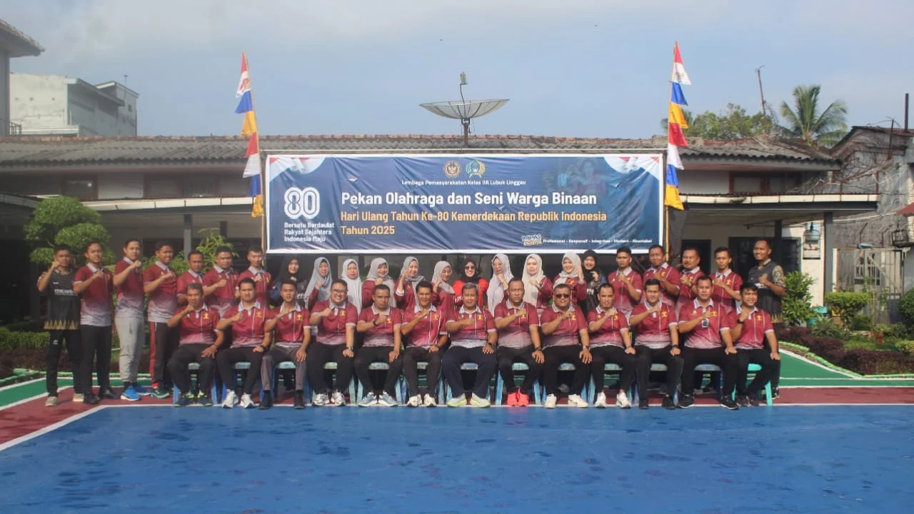 Semarak HUT Bhayangkara ke-80 Polres Lubuk Linggau Gelar Lomba Mancing Galatama Lele, Masyarakat Antusias