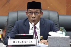 Sempat di Kritik Mahasiswa Simeulue ini Apresiasi Sikap Terbuka Ketua Fraksi DPRA Nasdem Dapil 10: Membangun Kepemimpinan yang Terbuka