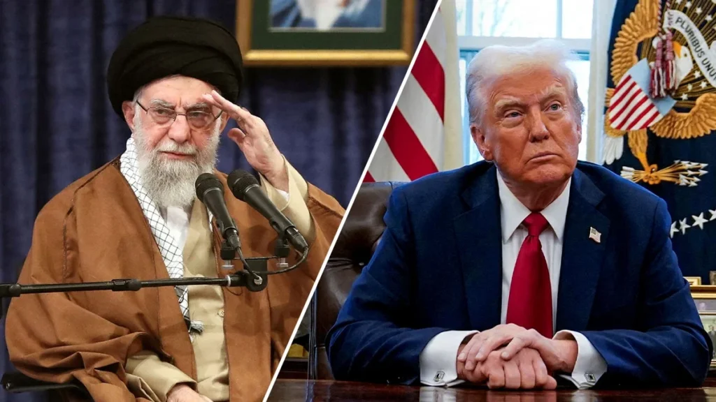 Senat AS Tolak Resolusi Batasi Kewenangan Perang Trump di Iran: Dampaknya Terhadap Kebijakan Luar Negeri