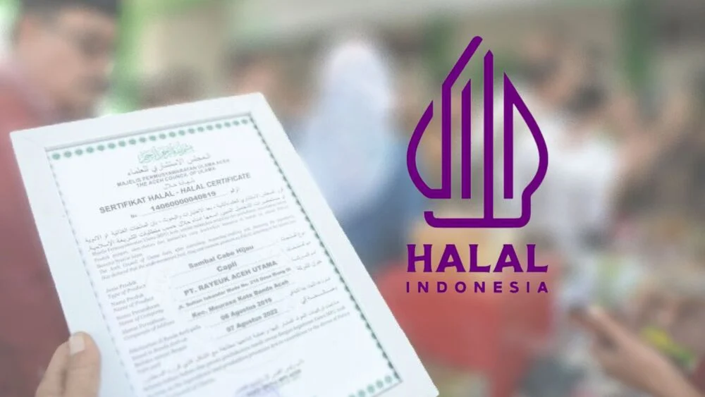 Sertifikasi Halal: Kunci Kepercayaan Pasar bagi UMKM