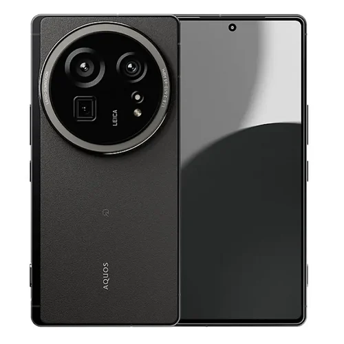 Sharp AQUOS R11 Rilis Ini Spesifikasi dan Fiturnya, Ponsel Flagship Terbaru dengan Teknologi Canggih