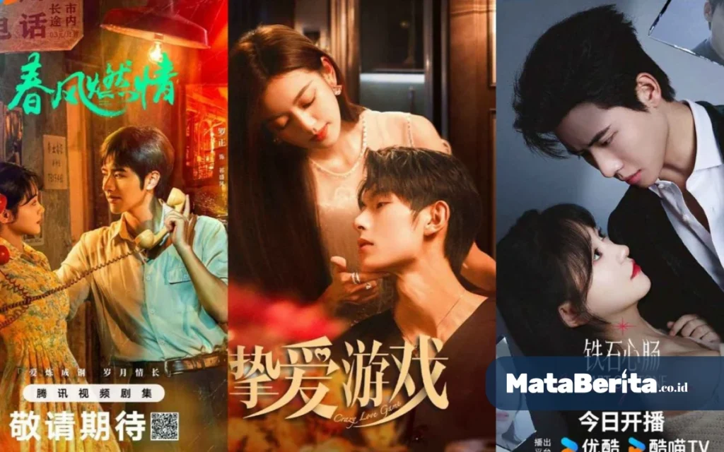 Short Drama: Gaya Baru Generasi Muda dalam Menikmati Cerita