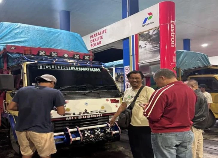 Sidak Temukan 5 Pelanggaran Pertamina Komitmen Terhadap Pengawasan Penyaluran dan Siapkan Sanksi Tegas Bagi SPBU