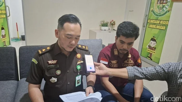 Sidang Dugaan Korupsi Pengadaan APAR Muratara Masuki Agenda Replik JPU Kejari Lubuk Linggau