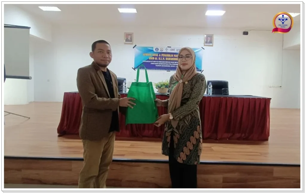 Sinergi Teknologi dan Layanan Kesehatan Kerja Praktik Mahasiswa Teknik Informatika UNIKMA di RS Duta Mulya Majenang