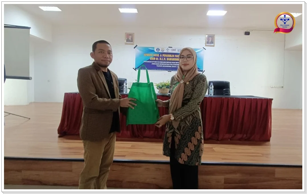 Sinergi Teknologi dan Layanan Kesehatan Kerja Praktik Mahasiswa Teknik Informatika UNIKMA di RS Duta Mulya Majenang