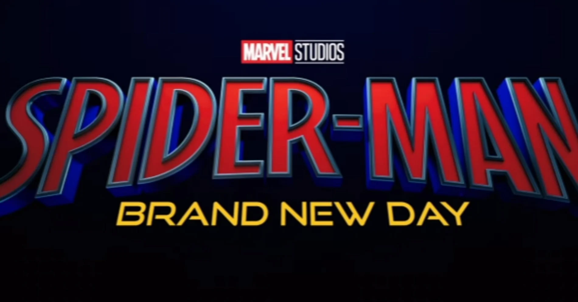 Sinopsis Spider-Man Brand New Day 2026: Membuka Babak Baru di MCU