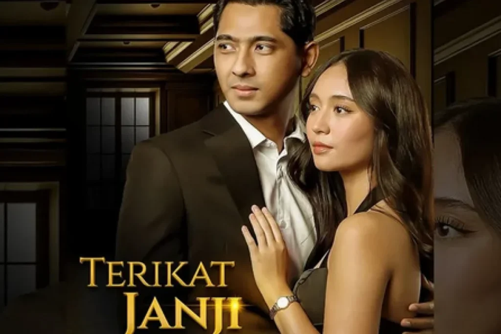 Sinopsis Terikat Janji Episode 80 Selasa 23 Juni 2026 Sena Larang Jihan Panggil Komandan - Konflik Segitiga Cinta
